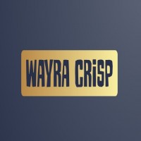 WAYRA CRISP MÁS LOGOTIPO
