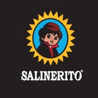 SALINERITO Y LOGOTIPO