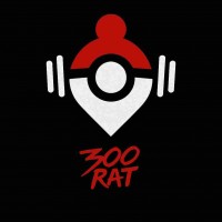 300RAT MAS DISEÑO