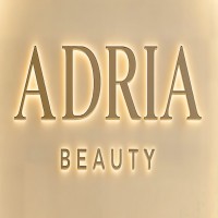 ADRIA BEAUTY MAS LOGOTIPO