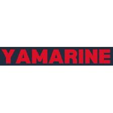 YAMARINE MÁS LOGOTIPO