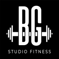 BG STUDIO FITNESS MAS LOGOTIPO