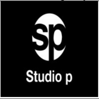 sp Studio P MAS LOGOTIPO