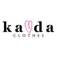 kada CLOTHES MÁS LOGOTIPO