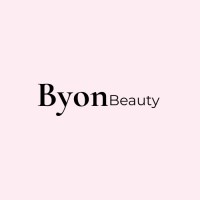 Byon Beauty más logotipo