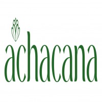 achacana más logotipo