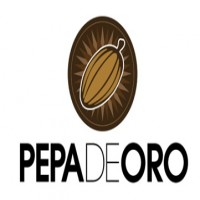 PEPA DE ORO MÁS LOGOTIPO