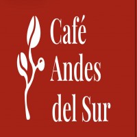 Café Andes del Sur MAS LOGOTIPO