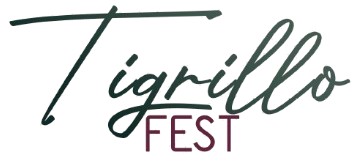 Tigrillo FEST MAS LOGOTIPO