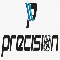 PRECISION MÁS LOGOTIPO