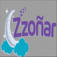 ZZOÑAR MÁS LOGOTIPO