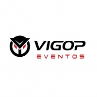 VIGOP EVENTOS MAS LOGOTIPO