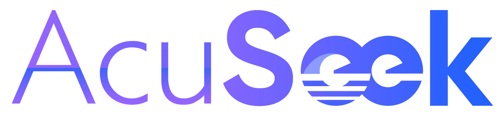 AcuSeek + diseño a colores
