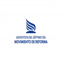 ADVENTISTAS DEL SÉPTIMO DÍA MOVIMIENTO DE REFORMA MÁS LOGOTIPO