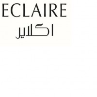 ECLAIRE MÁS DISEÑO DE CARACTERES ÁRABES