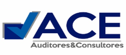 ACE Auditores & Consultores MÁS LOGOTIPO MÁS DISEÑO
