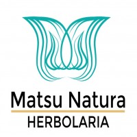 Matsu Natura HERBOLARIA MÁS LOGOTIPO
