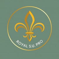 ROYAL S.U.PRO MAS LOGOTIPO