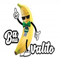 Banavalito MÁS LOGO