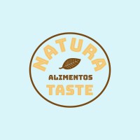 ALIMENTOS NATURATASTE CON LOGOTIPO