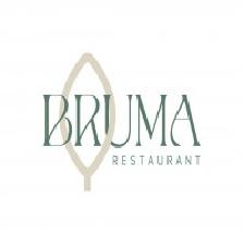 BRUMA RESTAURANT MÁS LOGOTIPO