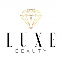 LUXE BEAUTY MAS LOGOTIPO