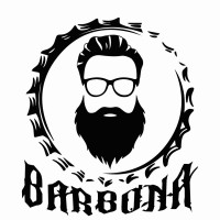 BARBONA MAS LOGOTIPO