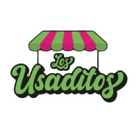 LOS USADITOS MÁS LOGOTIPO
