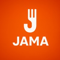 JAMA MÁS LOGOTIPO