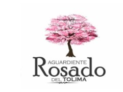 AGUARDIENTE Rosado DEL TOLIMA MÁS GRÁFICA