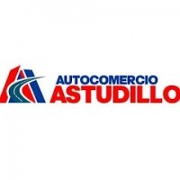AUTOCOMERCIO ASTUDILLO Y LOGOTIPO