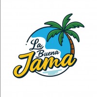 La Buena Jama MAS LOGOTIPO