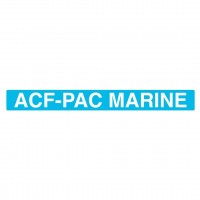 ACF-PAC MARINE + LOGOTIPO