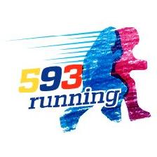 593 running