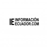 IE INFORMACIÓNECUADOR.COM, MÁS LOGOTIPO