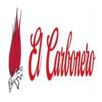 El Carbonero MAS LOGOTIPO