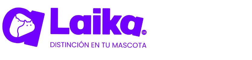 a Laika GB DISTINCIÓN EN TU MASCOTA Y DISEÑO