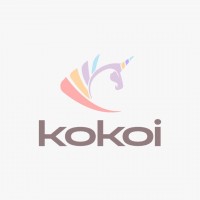 kokoi + logotipo