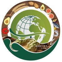 Agricola Export MAS LOGOTIPO