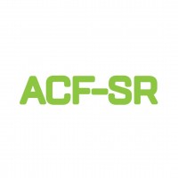 ACF-SR + LOGOTIPO