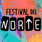 FESTIVAL DEL NORTE MÁS LOGOTIPO