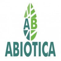 AB ABIOTICA MÁS LOGOTIPO