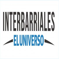 INTERBARRIALES EL UNIVERSO MÁS LOGOTIPO