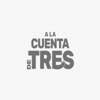 A LA CUENTA DE TRES MÁS LOGOTIPO