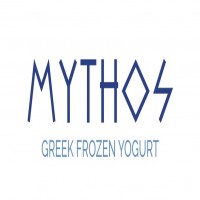 MYTHOS GREEK FROZEN YOGURT más diseño