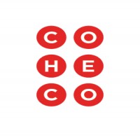 COHECO MAS LOGOTIPO