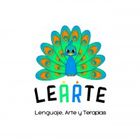 LEARTE MAS LOGOTIPO