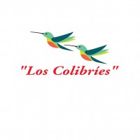“Los Colibríes” MAS LOGOTIPO