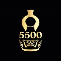 5500 MAS LOGOTIPO