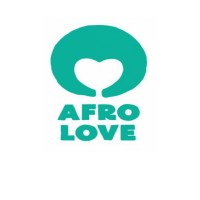 AFRO LOVE MÁS LOGOTIPO
